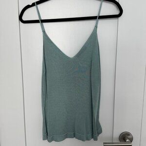 Zara Tank Top